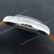 2017 Copy Rolex Cosmograph Daytona Watch SS White Diamond  Leather (7)_th.jpg